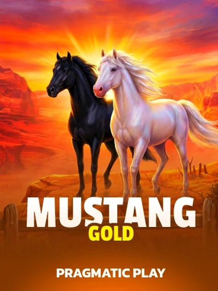 Mustang Gold