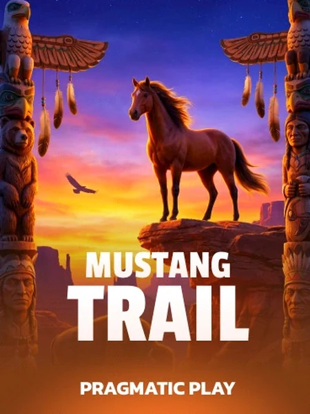 Mustang Trail