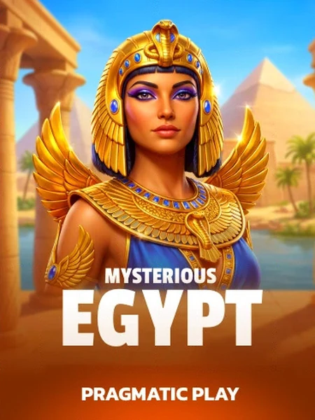 Mysterious Egypt