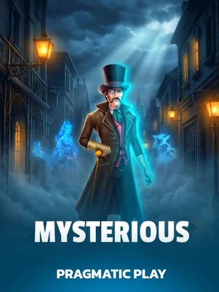 Mysterious