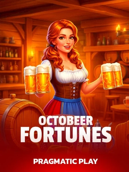 Octobeer Fortunes