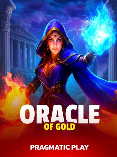 Oracle of Gold