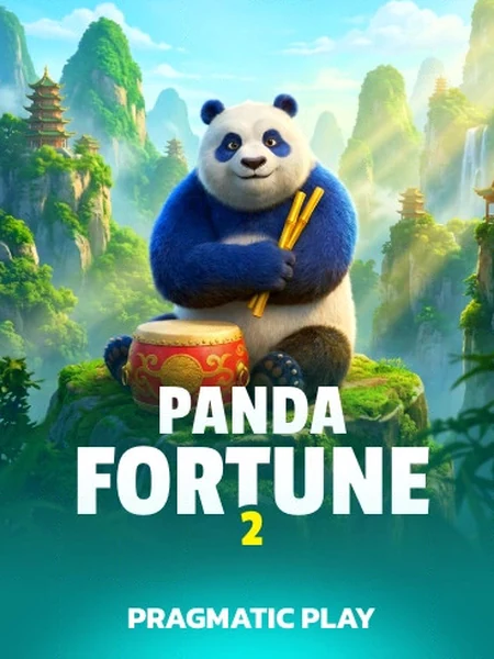 Panda Fortune 2