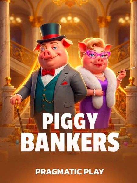 Piggy Bankers