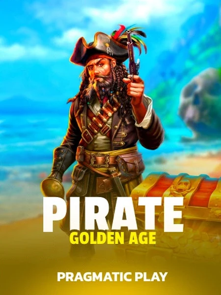 Pirate Golden Age