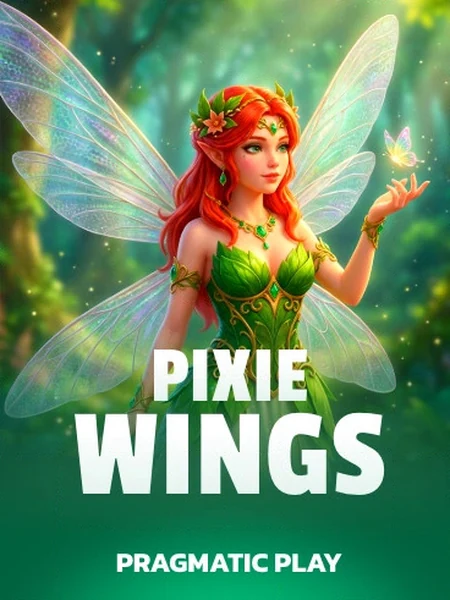 Pixie Wings