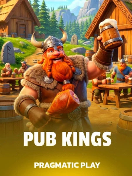 Pub Kings