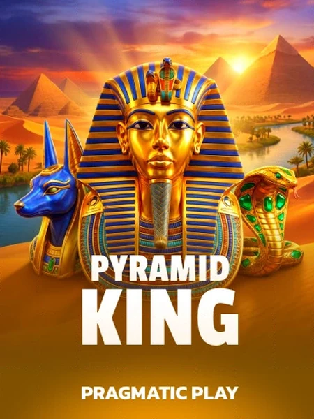 Pyramid King