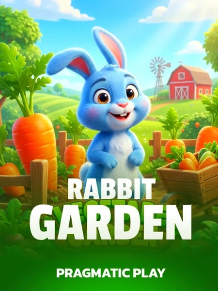 Rabbit Garden