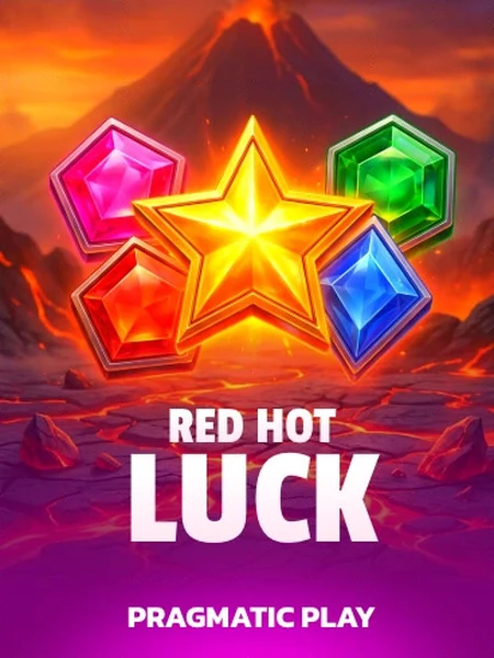 Red Hot Luck
