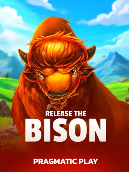 Release the Bison