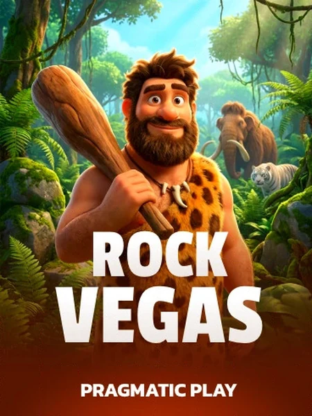 Rock Vegas
