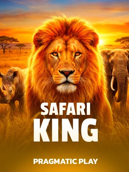 Safari King