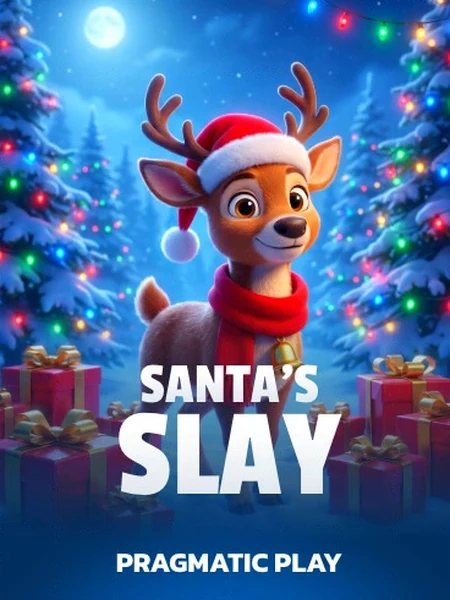 Santa's Slay