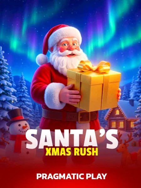 Santa's Xmas Rush