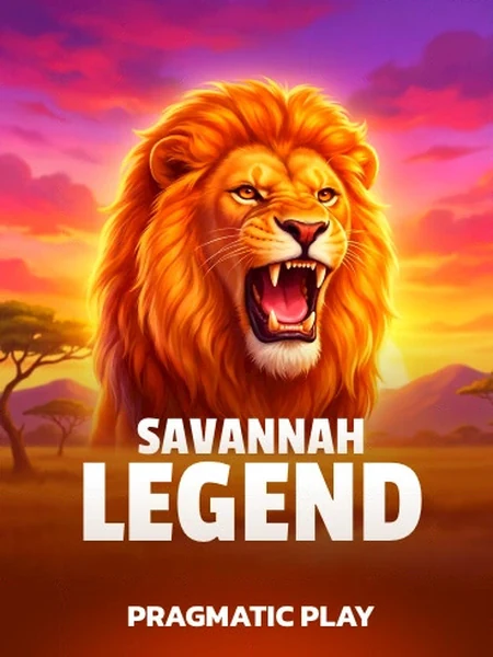 Savannah Legend