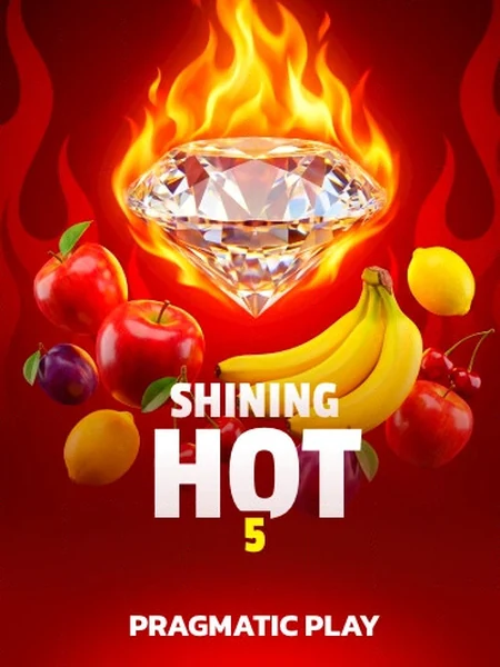 Shining Hot 5