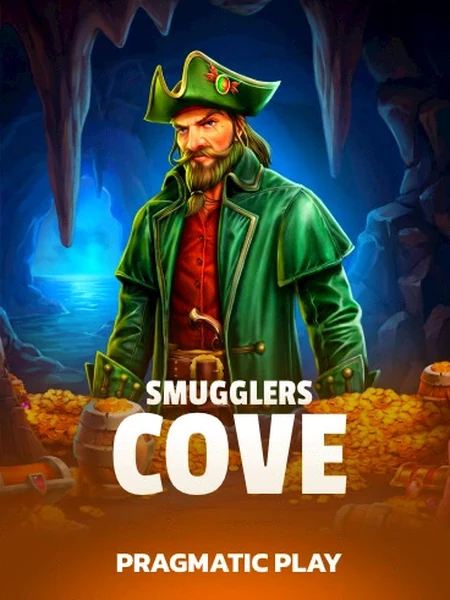 Smugglers Cove