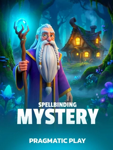 Spellbinding Mystery