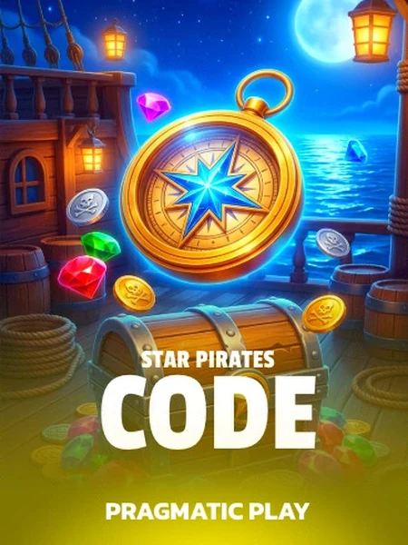 Star Pirates Code