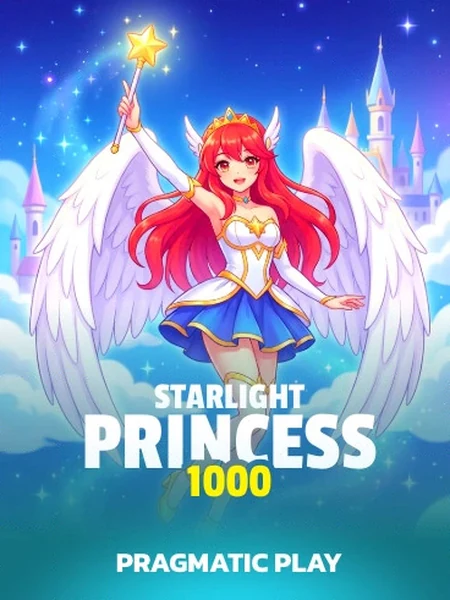 Starlight Princess 1000