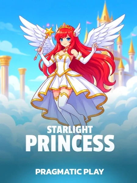 Starlight Princess