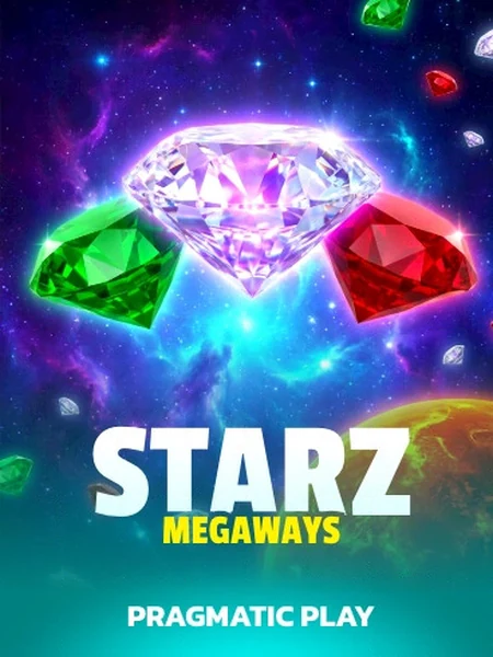 Starz Megaways