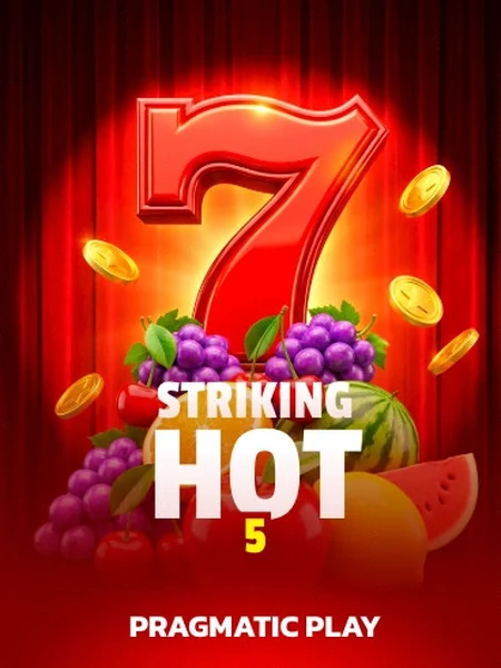 Striking Hot 5