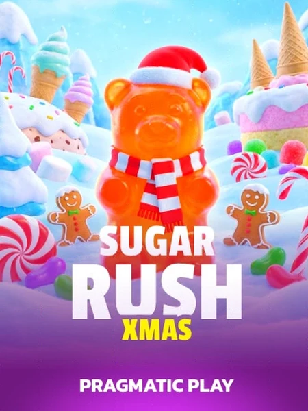Sugar Rush Xmas