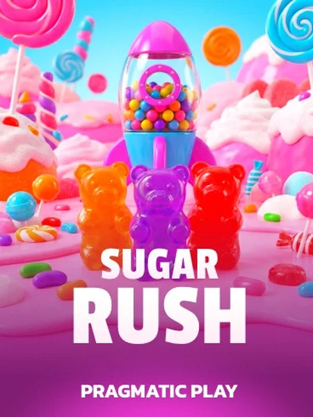 Sugar Rush