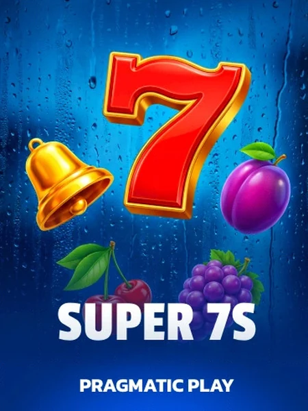 Super 7s