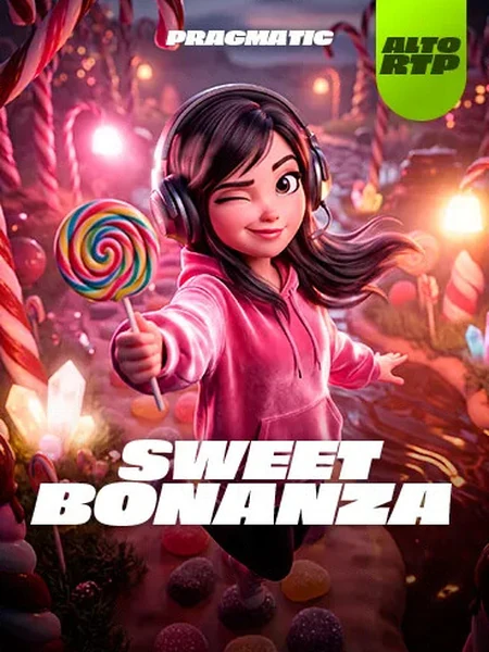 Sweet Bonanza