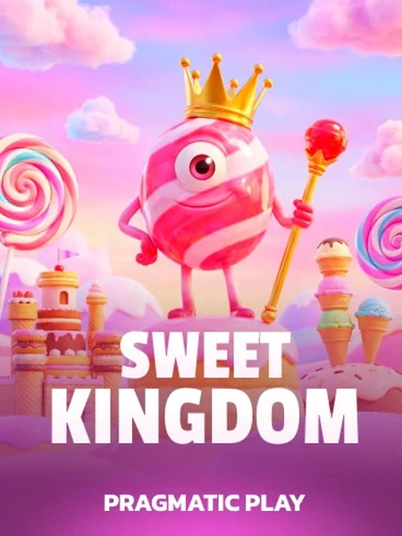 Sweet Kingdom