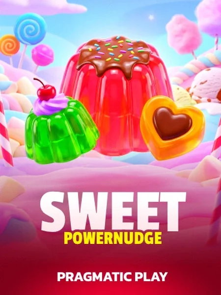 Sweet Powernudge