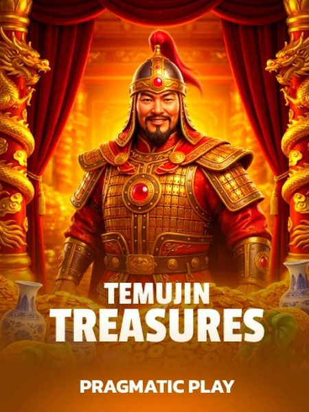 Temujin Treasures