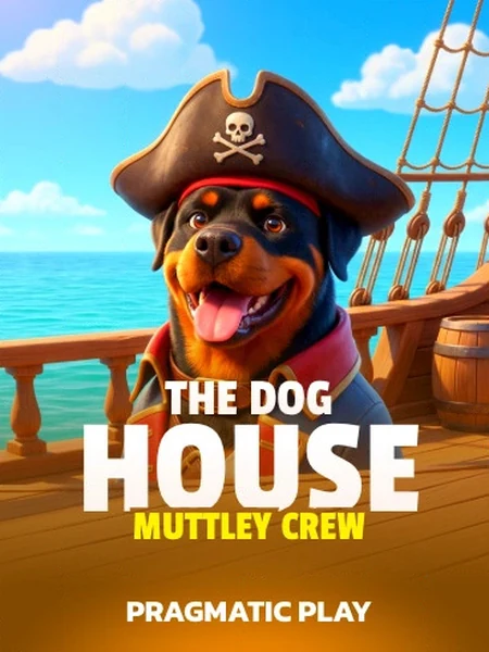 The Dog House - Muttley Crew