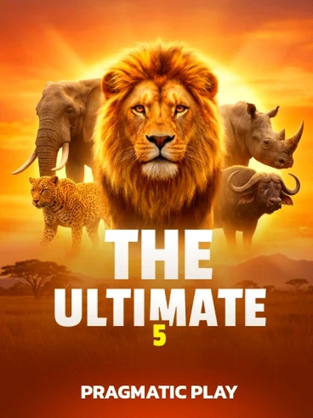 The Ultimate 5