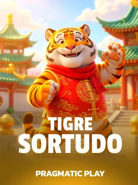 Tigre Sortudo