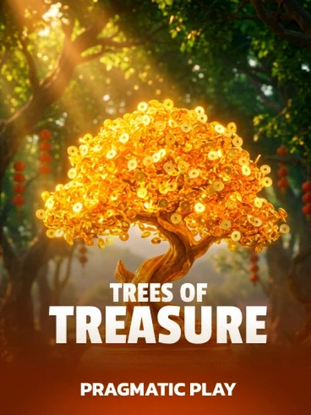 Trees of Treasure