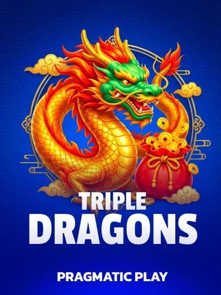 Triple Dragons