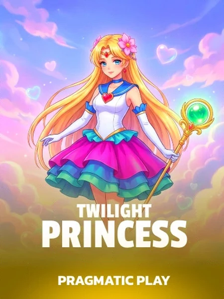 Twilight Princess