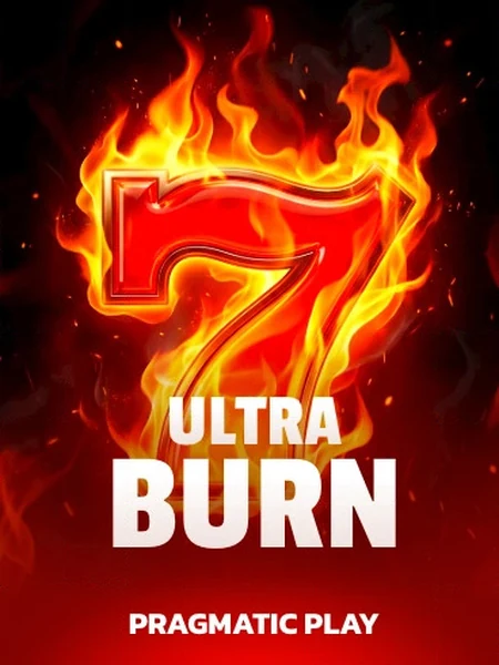 Ultra Burn