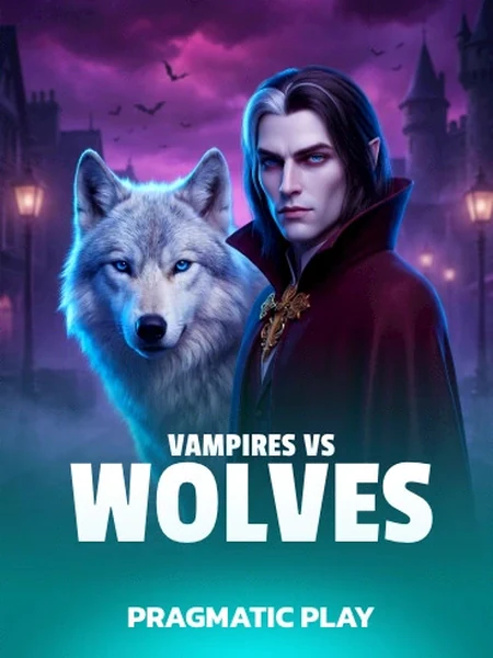 Vampires vs Wolves