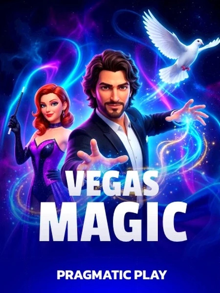 Vegas Magic
