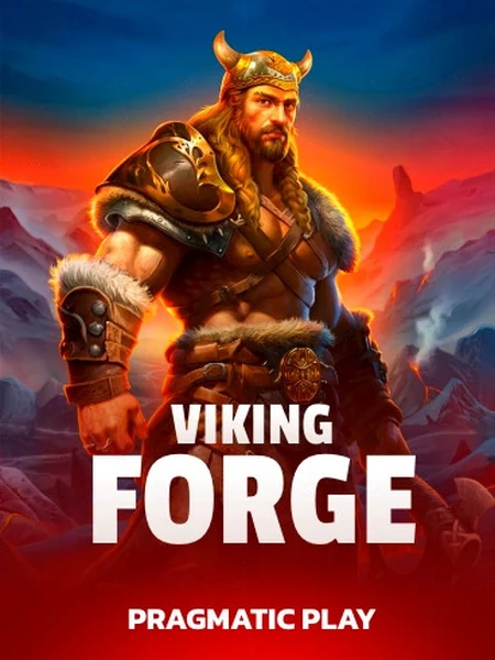 Viking Forge