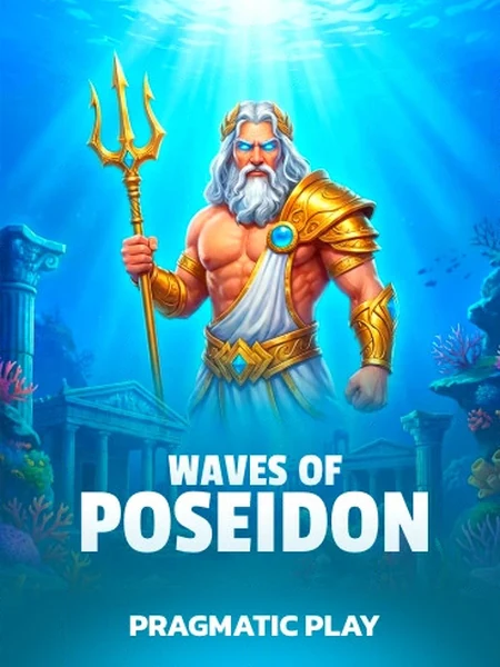 Waves of Poseidon