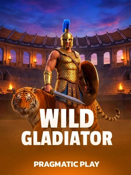 Wild Gladiator