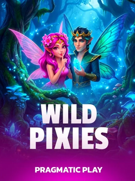 Wild Pixies