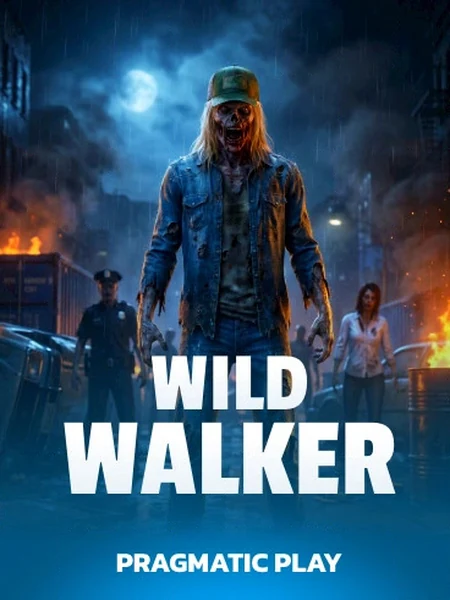 Wild Walker