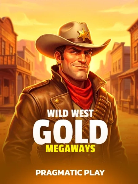 Wild West Gold Megaways